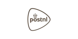 Creatieve ondersteuning voor PostNL locatie Tiel door designstudio The Cloudfairy.